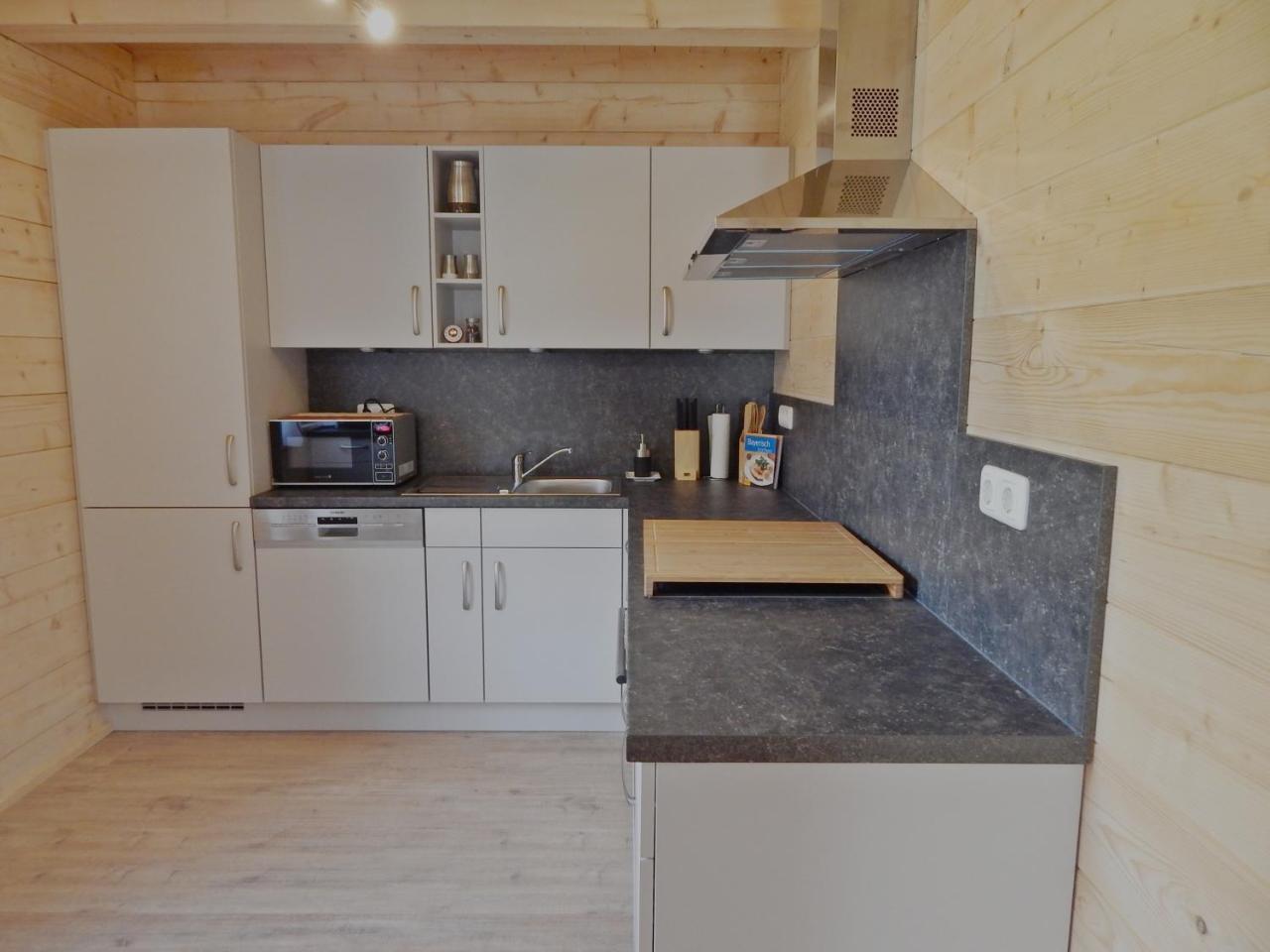 Holzblockhaus Stark Kelheim Exterior foto